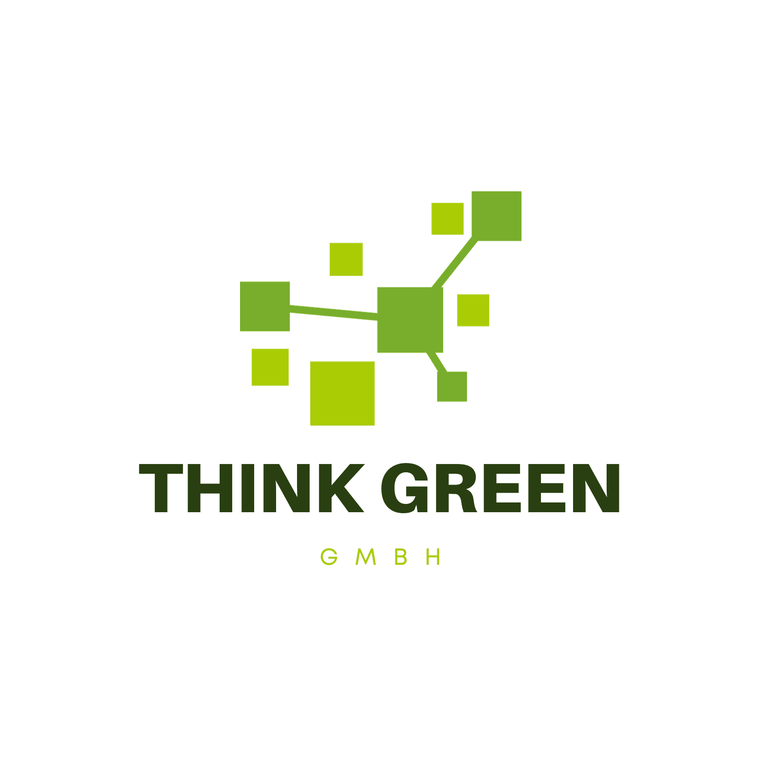 Think Green GMBH Logo