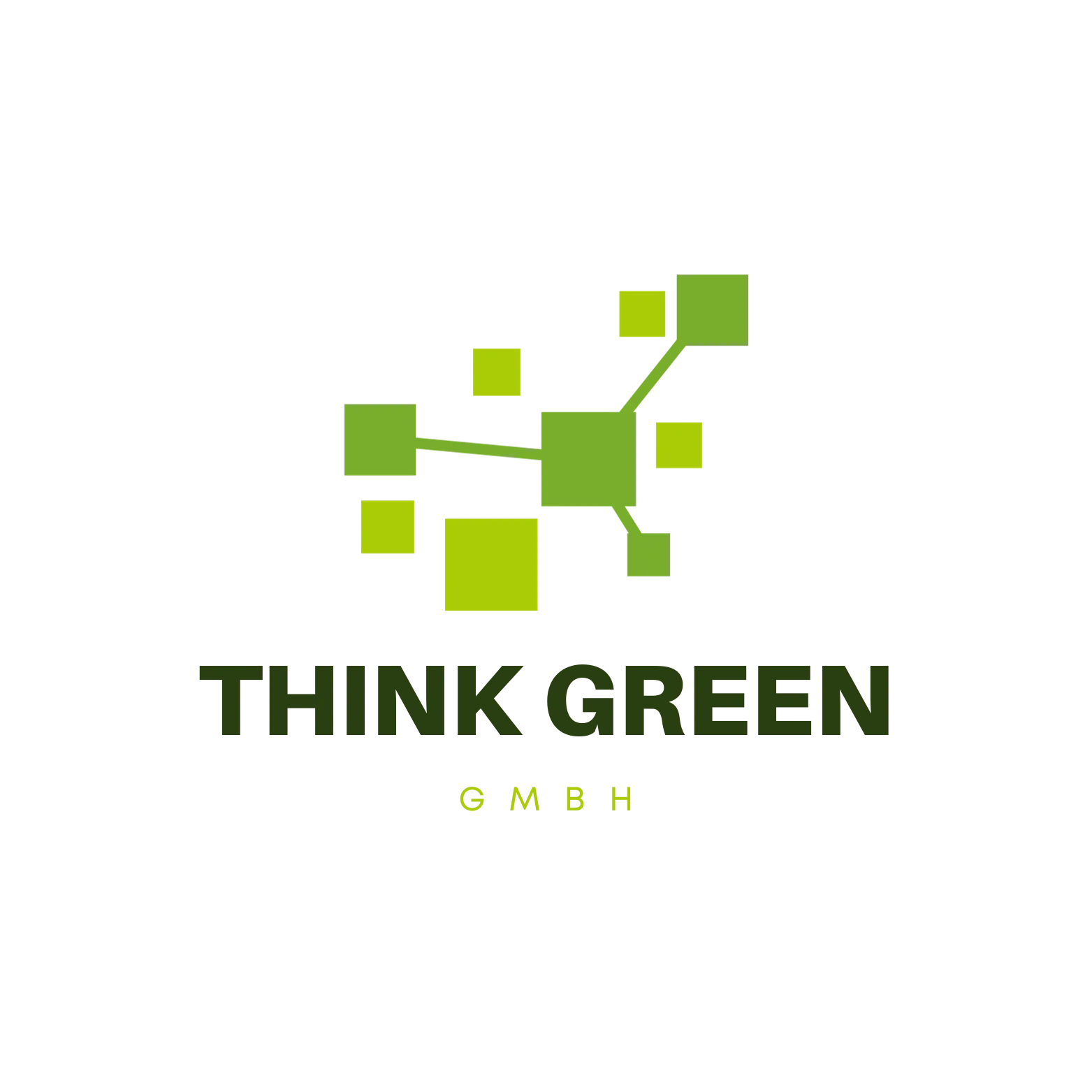 Think Green GMBH Logo